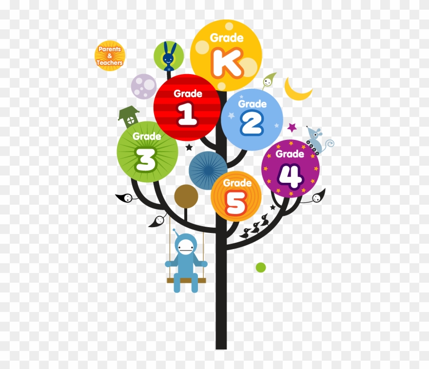 Great Free Website With Educational Games For K-5th Clipart