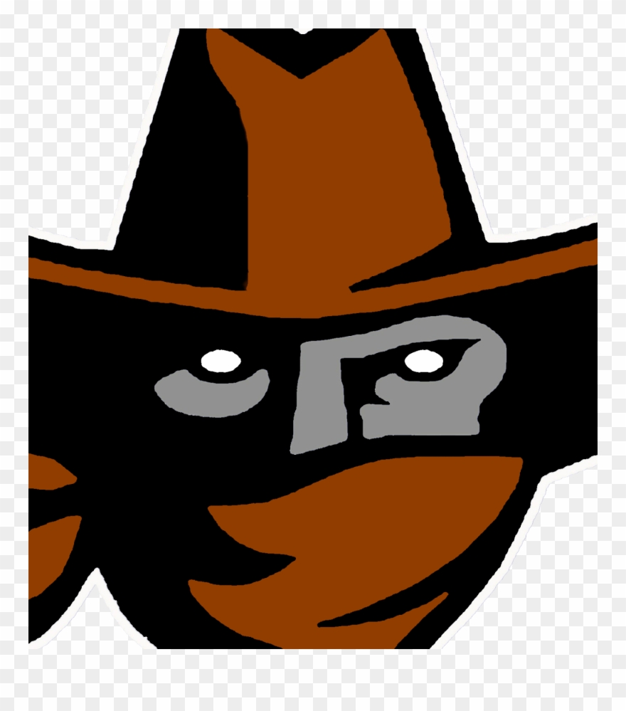 Anaerobic Intervals Outlaws Clipart