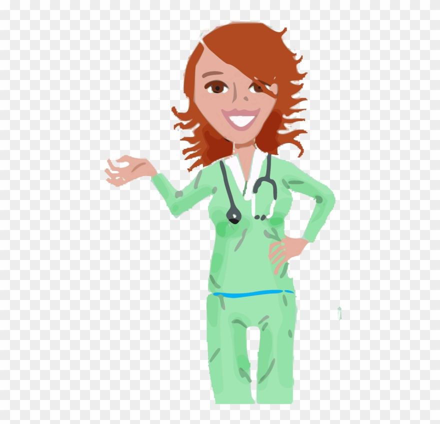 Surgeon Operating Clipart - Png Download