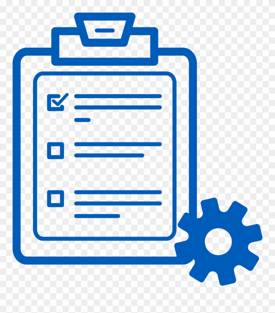 Onboarding Process Clipart