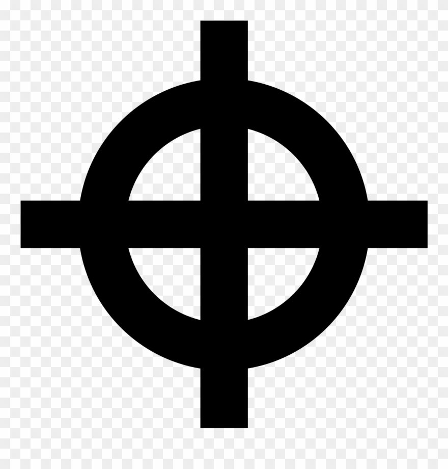 Celtic Cross Png Clipart