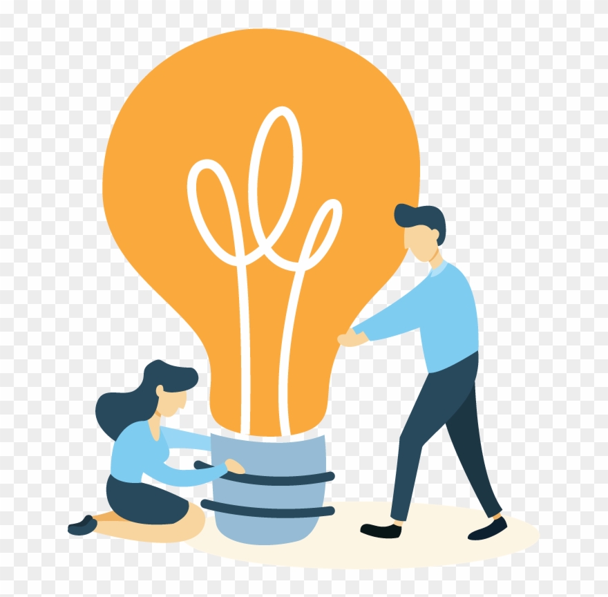 We Work With Clipart
