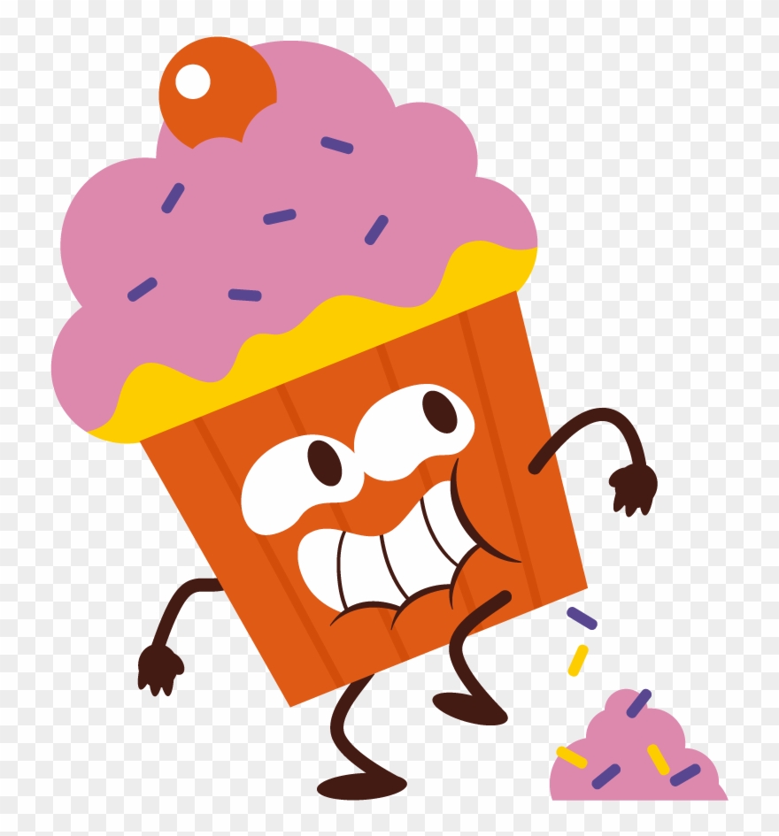 Should We Be Disgusted Because We Aren't Clipart