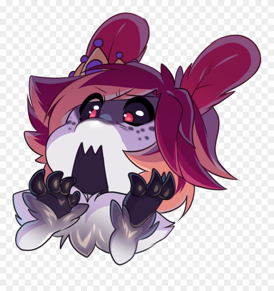 Disgusted Mof Clipart