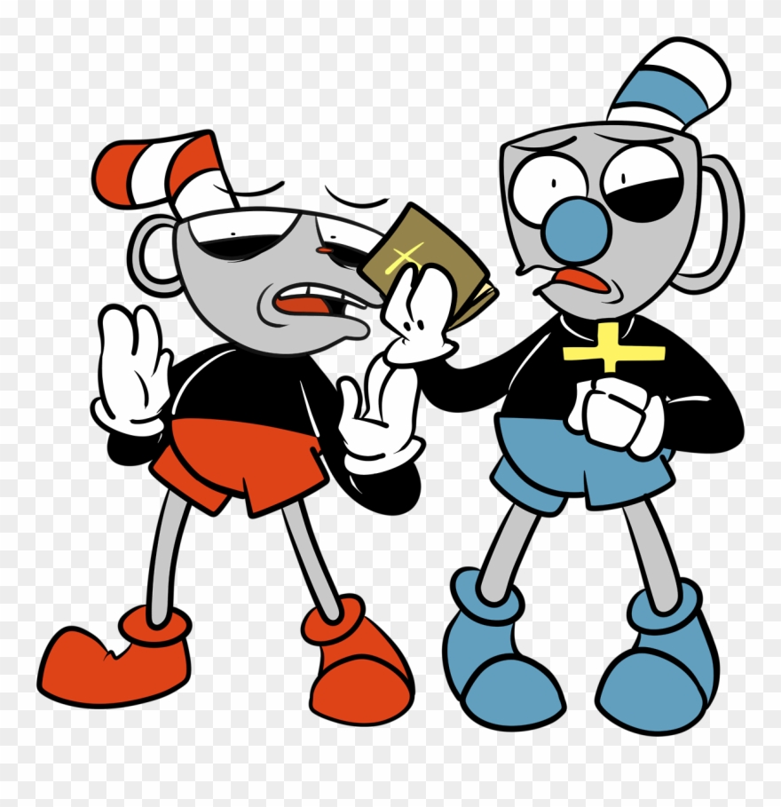 Some Disgusted Cups For Ur Dash Clipart