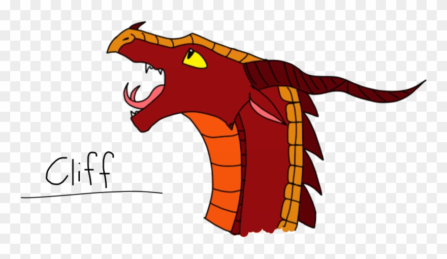 Cliff Clipart Peril - Png Download