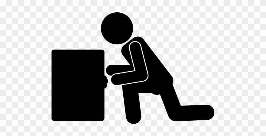 Safety Thief Clipart