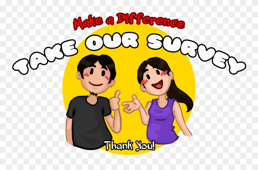 Make A Difference Clipart