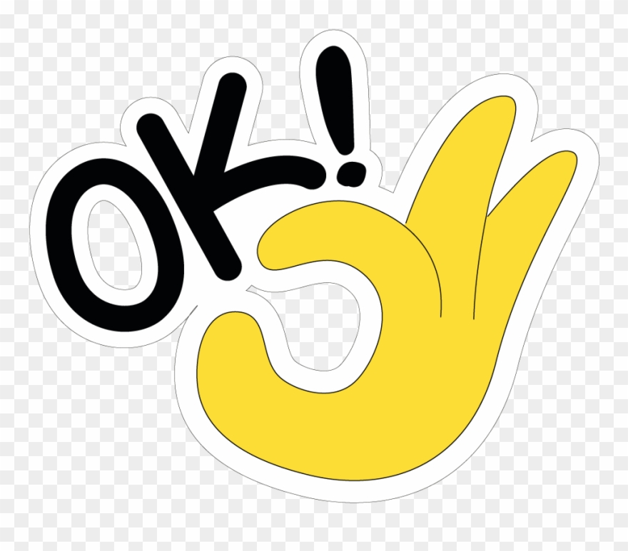 Collection Expressions - Ok Clipart