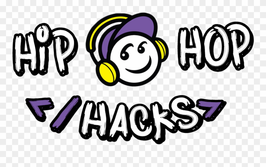 Young Hackers And The Mixtape Museum Host Hip-hop Hacks Clipart