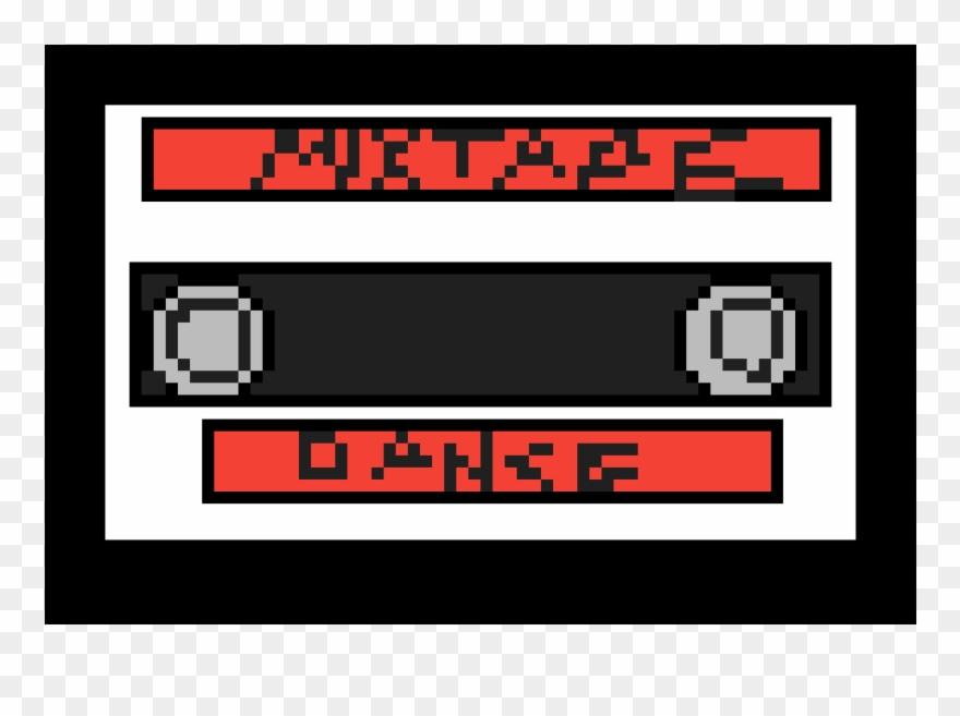 Mixtape Request - Complete Clipart