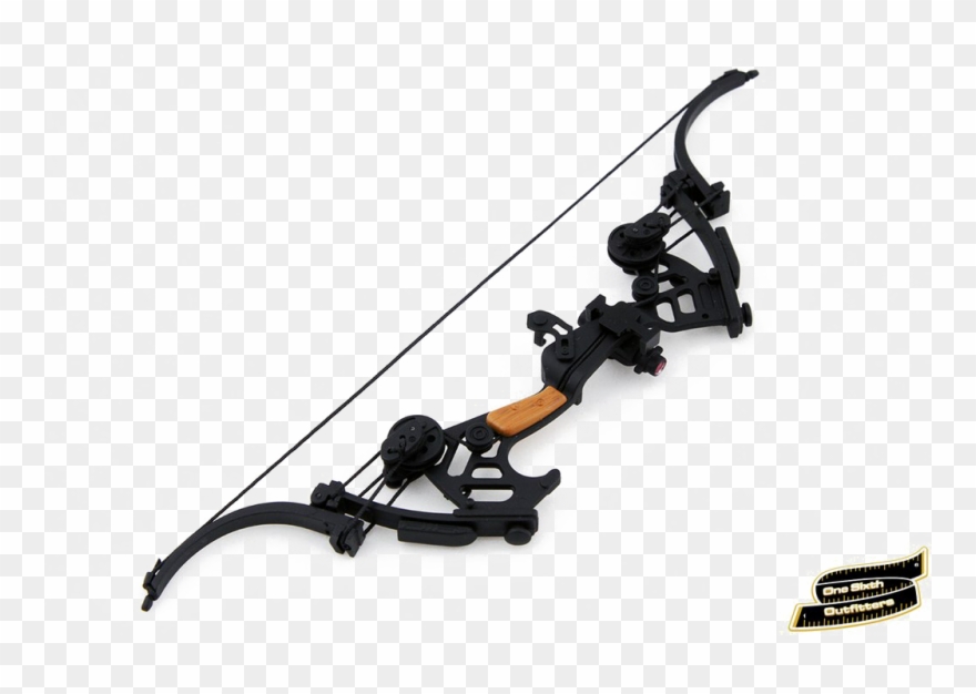 Arrow Bow Transparent Png Clipart