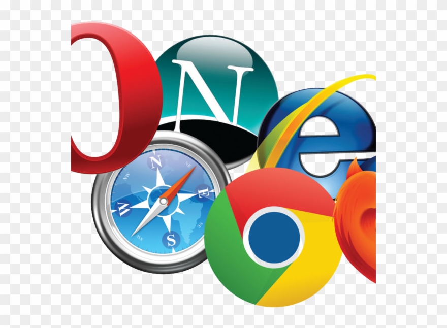 Browser Clipart (#2849244) - PinClipart