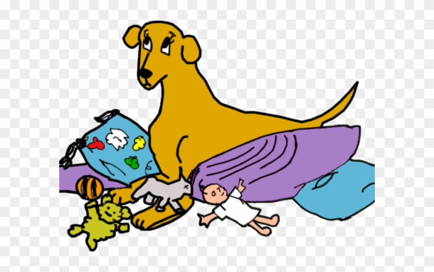 Sick Clipart Chihuahua - Png Download