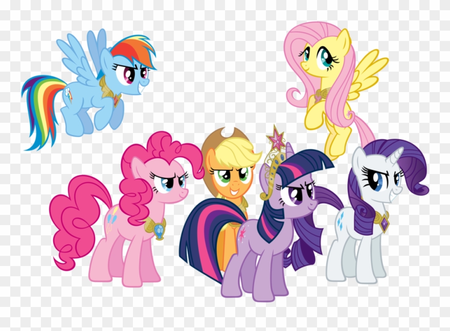 Image 668263 My Little Pony Friendship Is Magic Discord Clipart