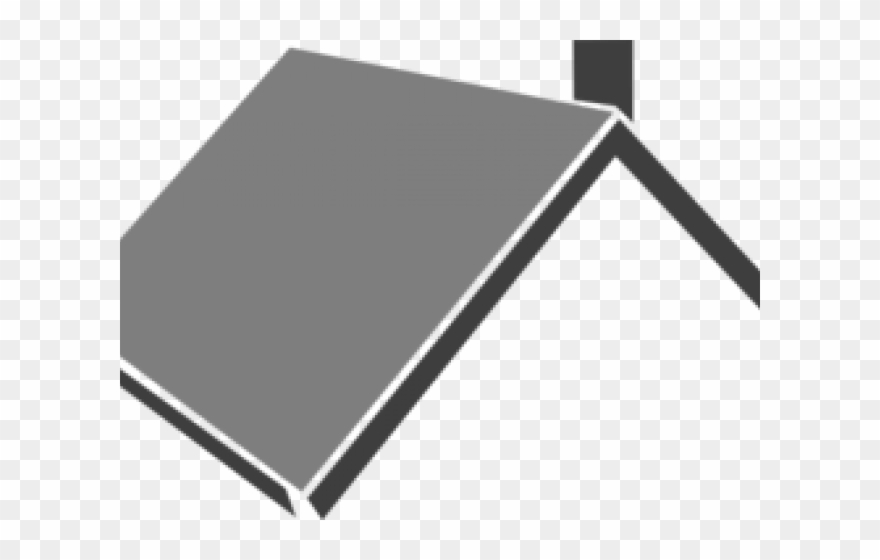 Roof Clipart - Png Download