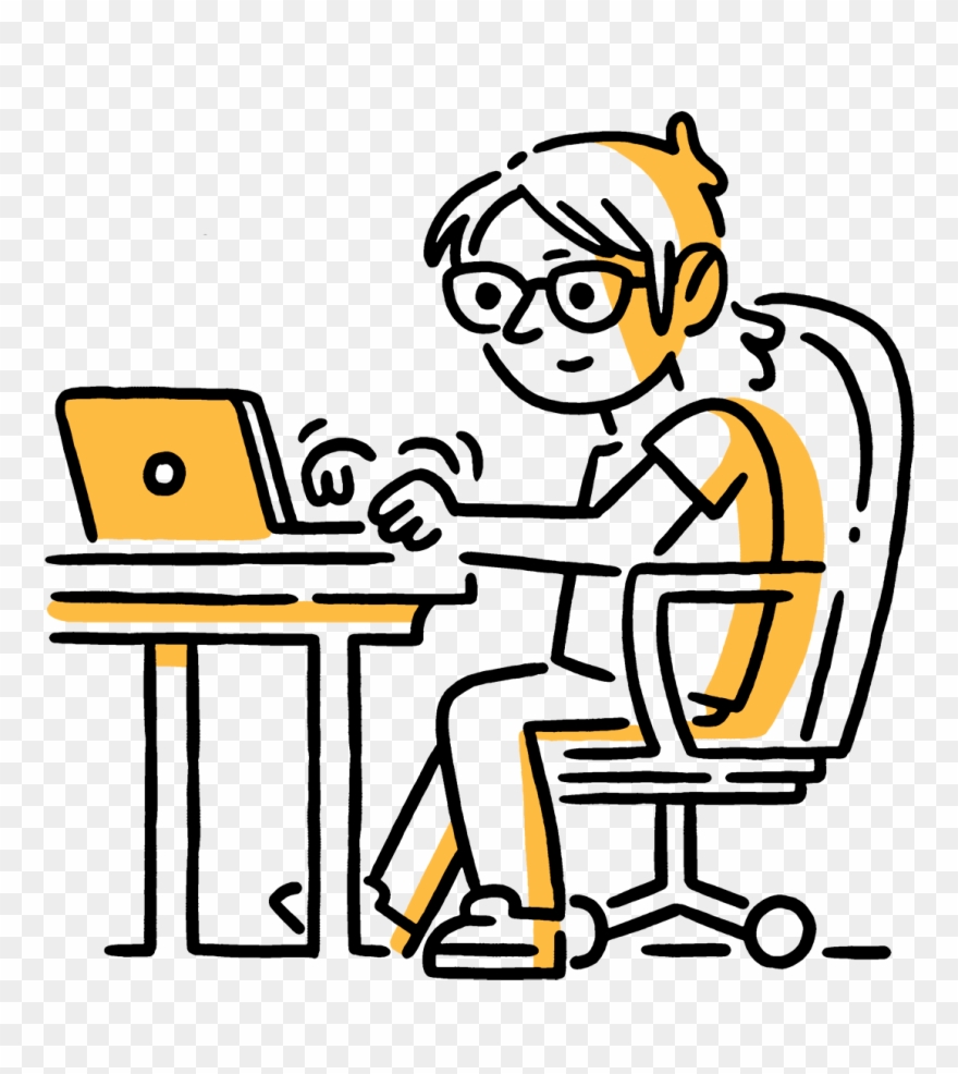 Redactor Freelance Zaragoza Clipart