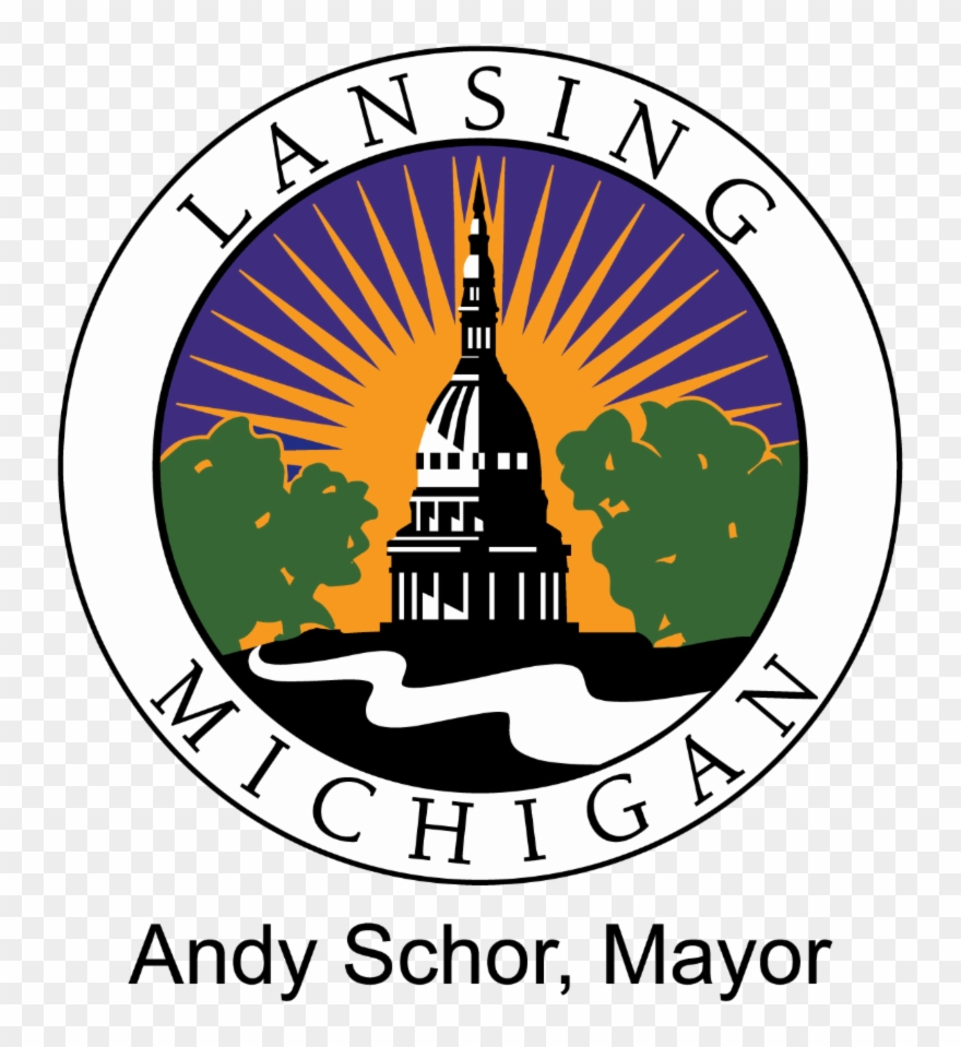 Downtown Lansing Inc Clipart
