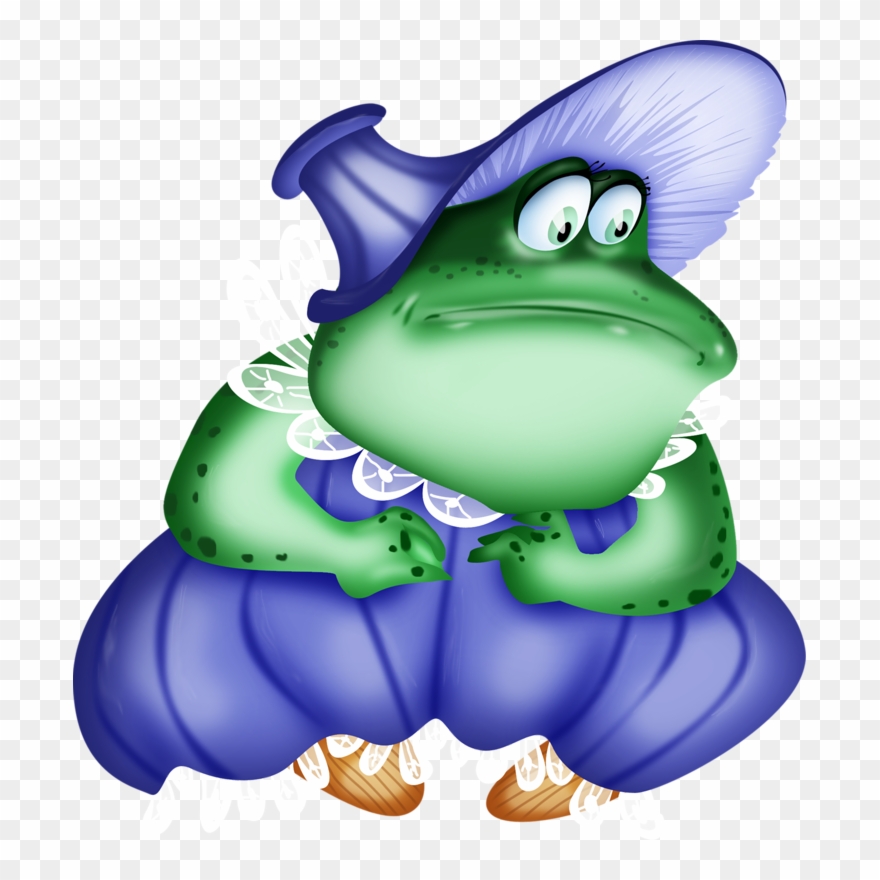 Sapos & Ratos Tudse, Frøer, Afføring, Clip Art - Png Download