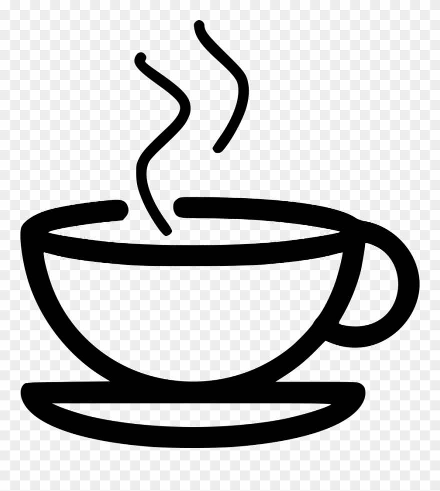 Coffee Tea Mug Comments Clipart