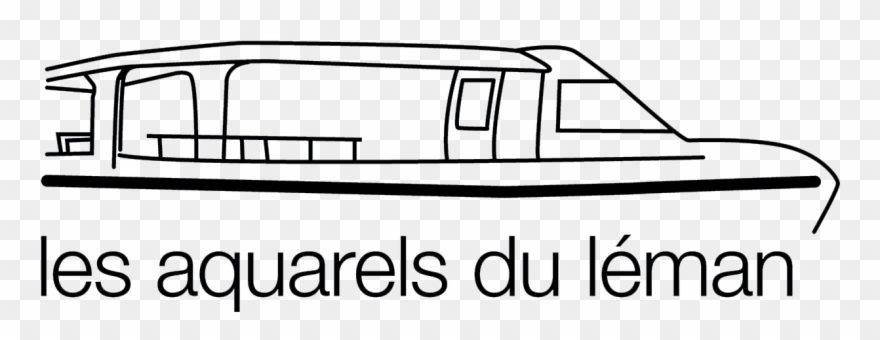 Les Aquarels Du Léman Clipart