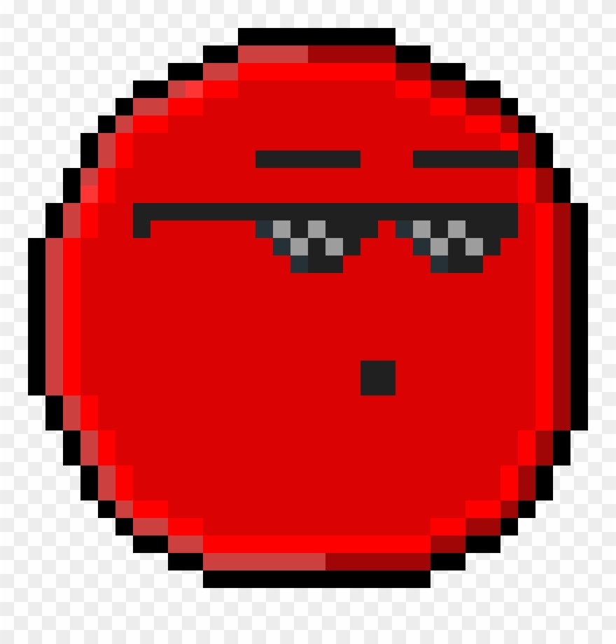 Mlg Ball Clipart