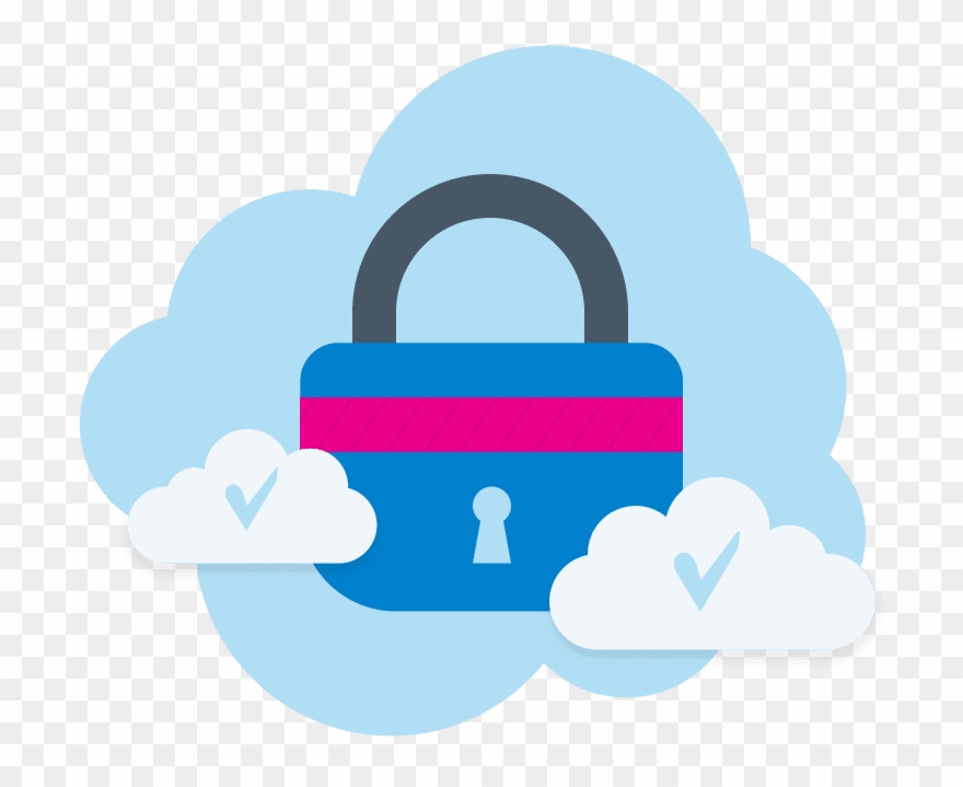 Access From Anywhere Clipart