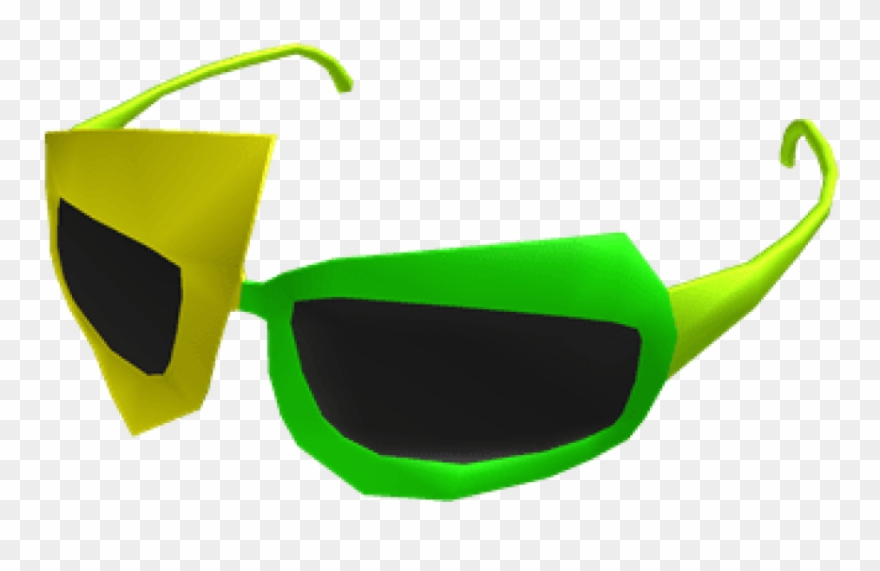 Free Png Download Neon 80s Shades Roblox Png Images Clipart