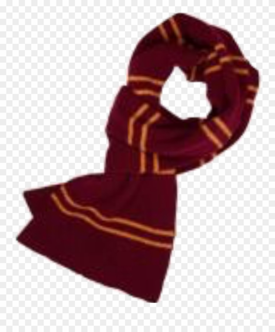 Saimantarrat Gryffindor Harrypotter Aesthetic Clothes Clipart