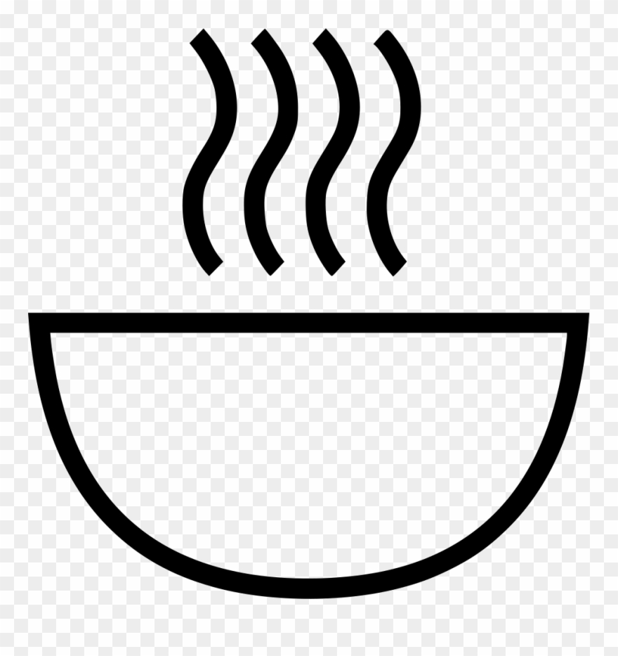 Soup Comments Clipart