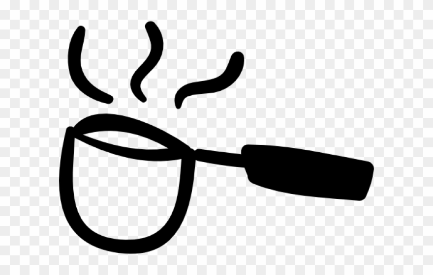 Acorn Clipart Soup Bread - Png Download