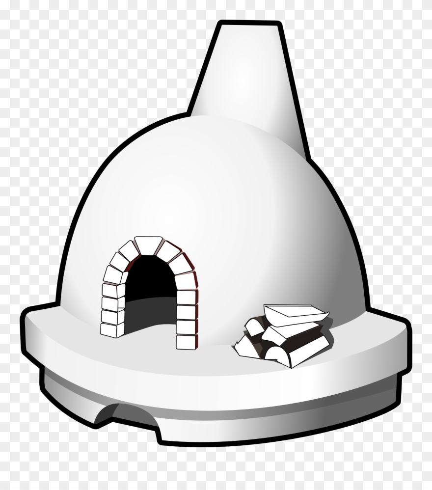 Oven Clipart Bake Oven - Png Download
