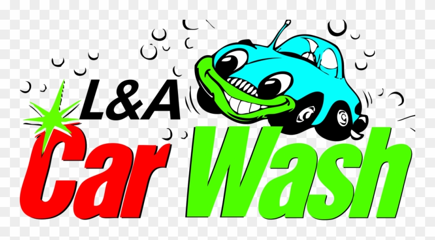 Mobile, Waterless Car Wash System Clipart