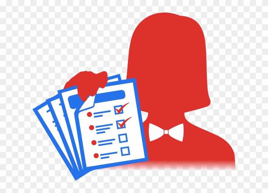 Important Yes Clipart