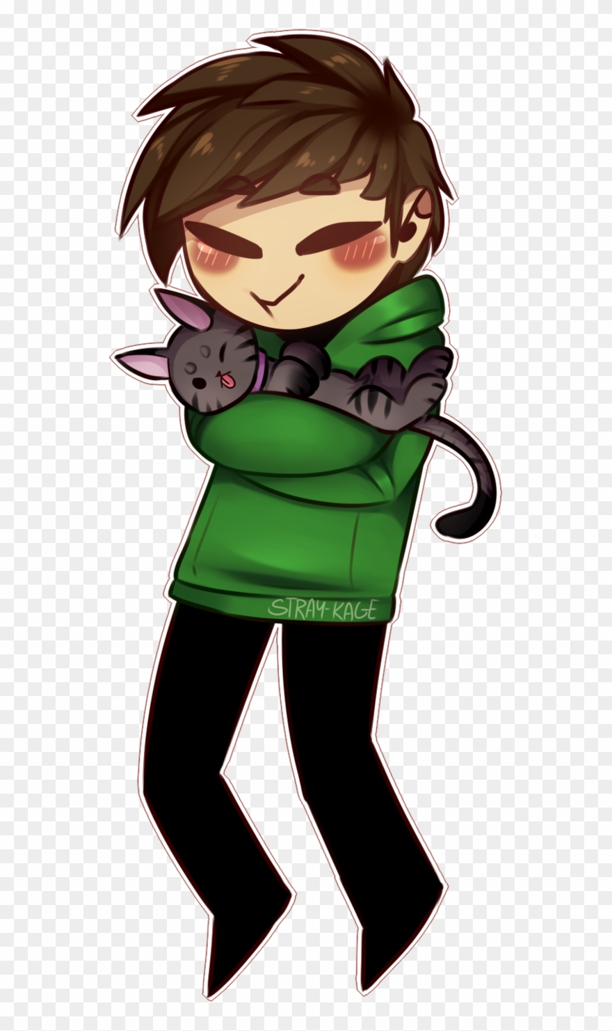 Oml This Title Art By Me Edd From Ew Do Not Use Without Clipart