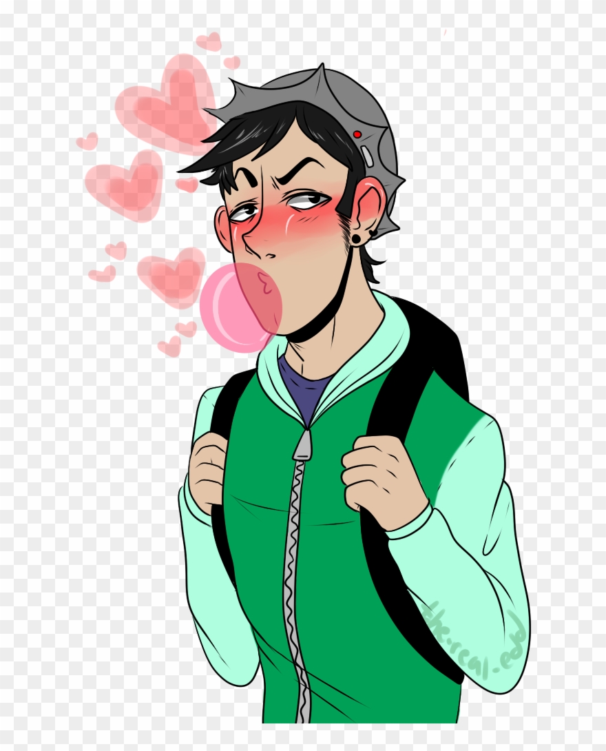 The Real Edd Clipart