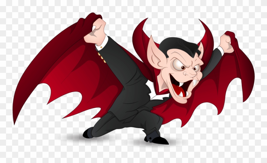 Free Png Download Red Halloween Vampire Png Images Clipart