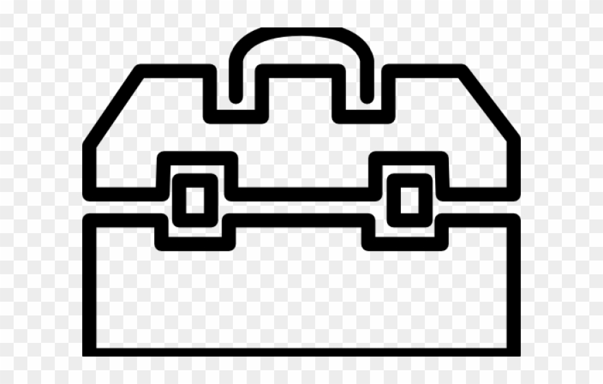 Toolbox Clipart Success - Png Download