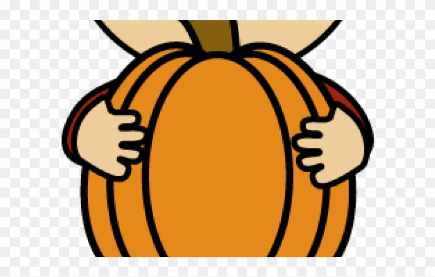 Autumn Clipart Child - Png Download