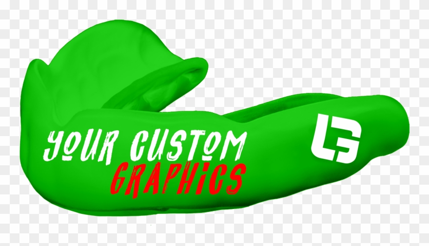 Pro Guard - Customized Clipart