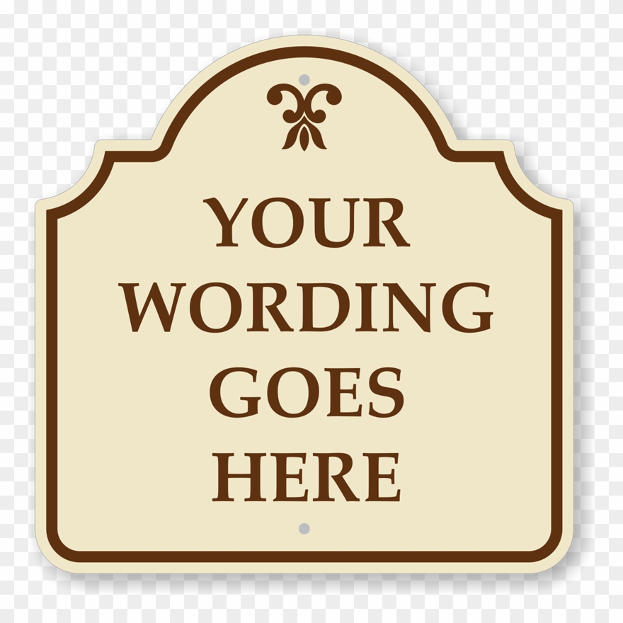 Zoom - Personalize Clipart