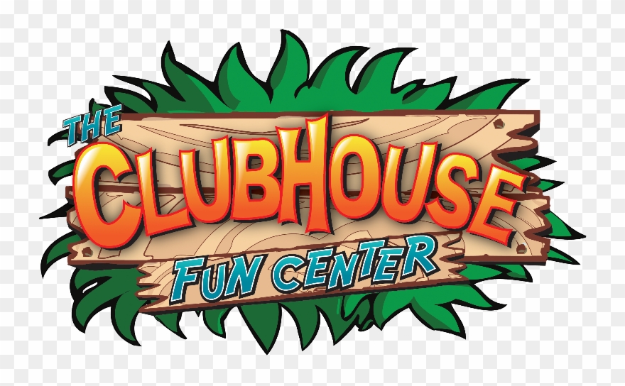 Cabin Fever Savings From The Clubhouse Fun Center Clipart