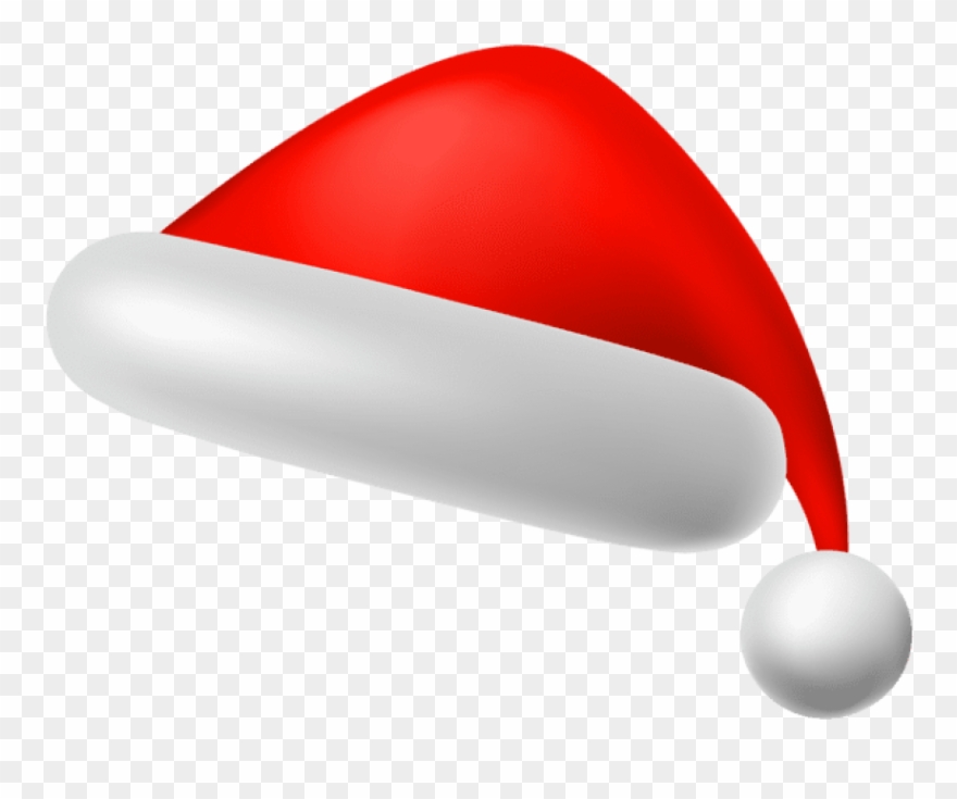 Free Png Christmas Hat Png Clipart