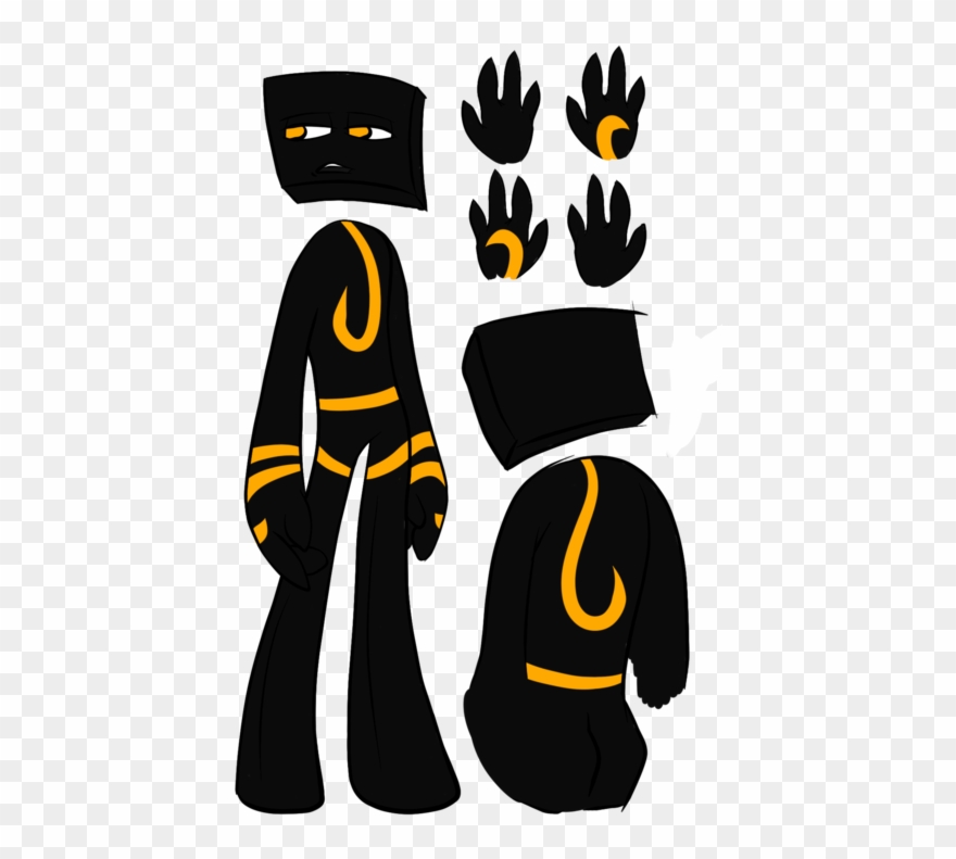 Dark Lives In A Pyramid In The Desert Near The Village Clipart