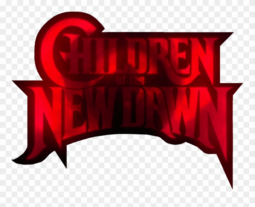 Mandy, 2018, Children Of The Dawn, Cult, Mandy Film Clipart