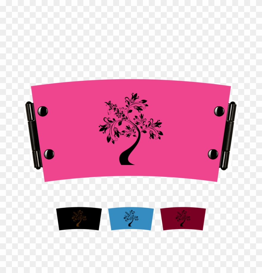 Fantasy Tree Clipart