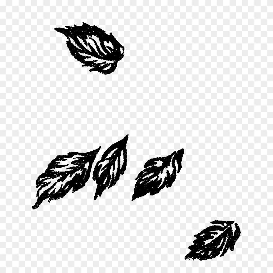 Leaves Image Botanical Clip Art - Png Download
