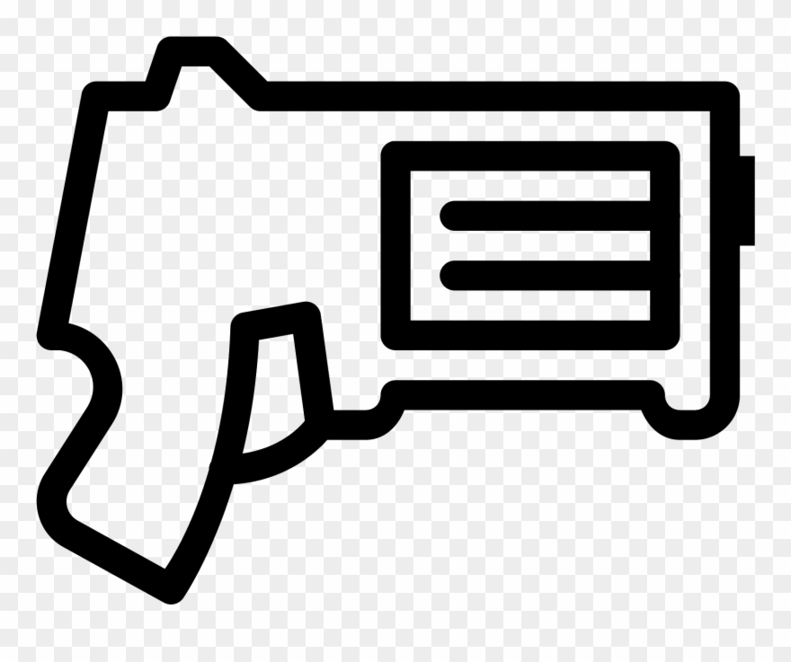 Nerf Icon Free Download Clipart