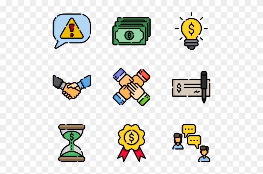 Business Clipart