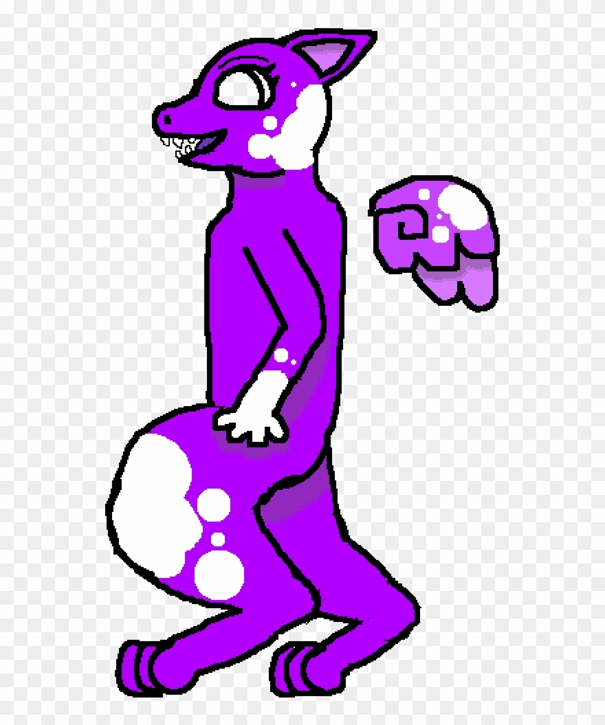 Help Me Name My Winged Cat-bird Hybrid Clipart